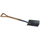 Summer Special Draper Tools Carbon Steel Garden Spade with Ash Handle - 14302