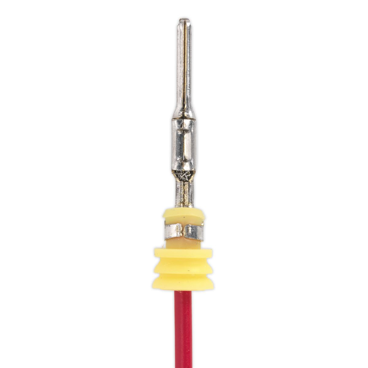 Sealey Superseal Series 1.5 Crimping Jaws AK3858/H2