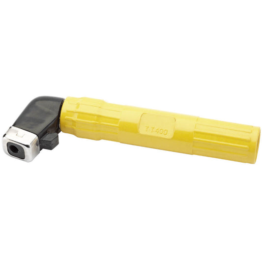 Draper Twist-Grip Electrode Holders - Yellow - 08372