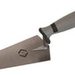 CK Tools Guaging Trowel Stainless Steel Soft Grip 180mm T524207