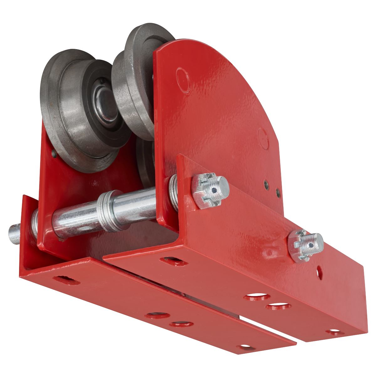 Sealey Manual Hoist Trolley 1000kg Capacity PHT1000