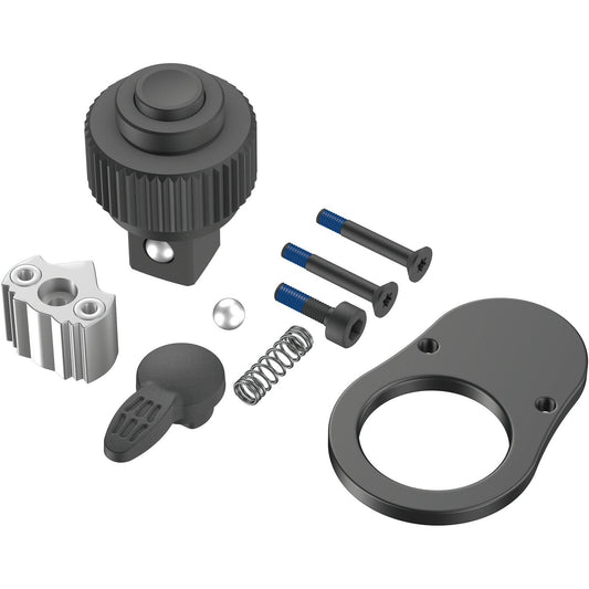 Wera 9902 B1 Ratchet Head Repair Kit For Click-Torque 547624