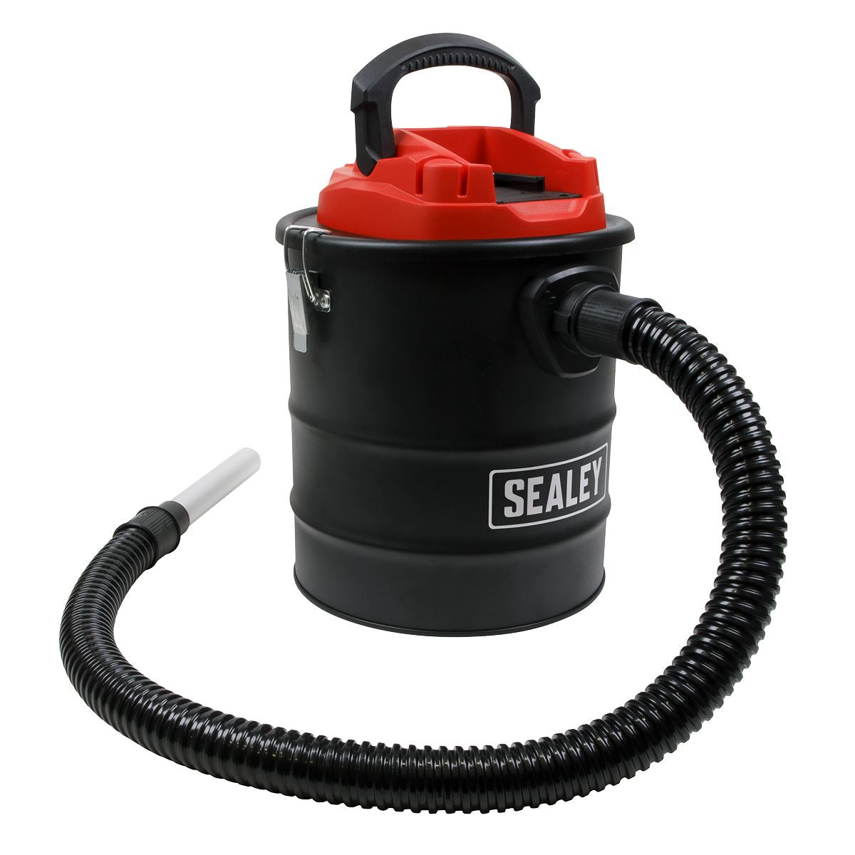 Sealey Handheld Ash Vacuum Cleaner 20V SV20 Series 15L CP20VAV