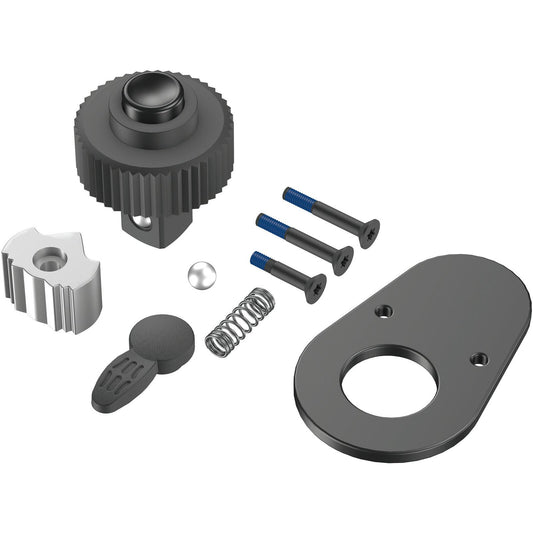 Wera 9900 A5 Ratchet Head Repair Kit For Click-Torque 547620