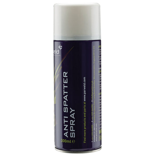 Draper Anti Spatter Spray, 300ml ANTISPATTER12 (70452)