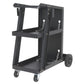 Sealey Universal Trolley for Portable MIG Welders BTR4