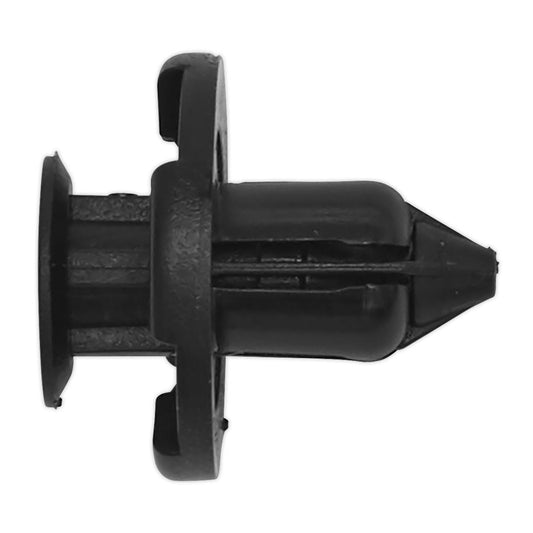 Sealey Push Rivet, 20mm x 22mm, Nissan - Pack of 20 TCPR2016