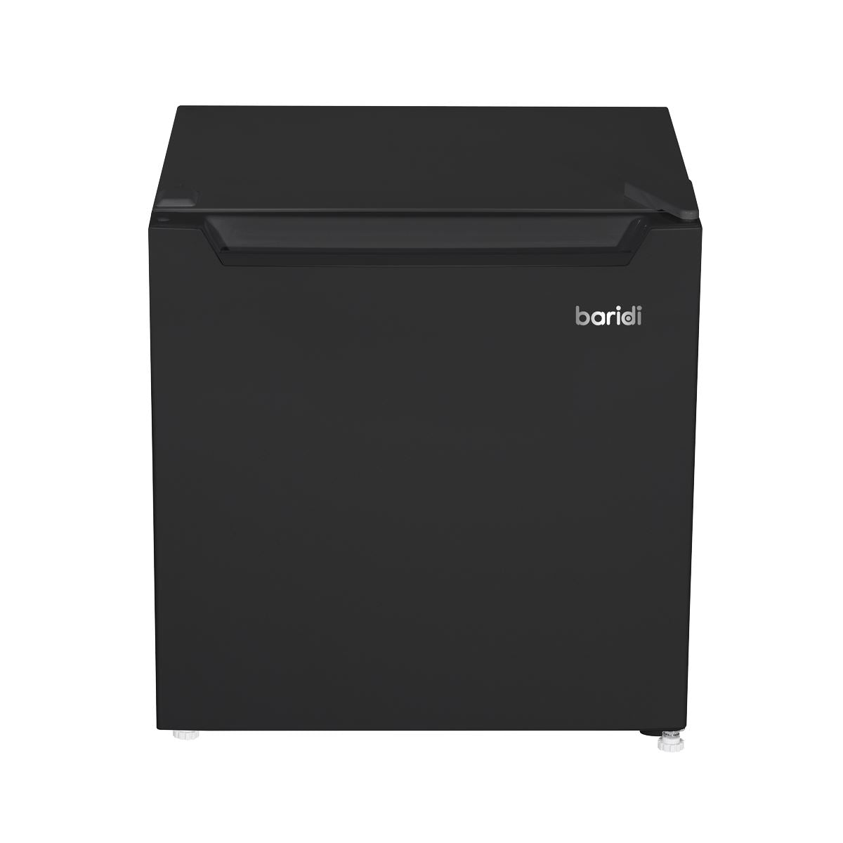 Baridi Tabletop Fridge with Ice Box, 46L Capacity DH257