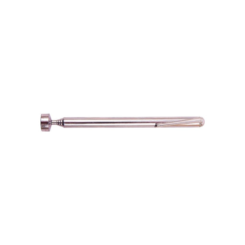 Amtech 8lb 3.6Kg Magnetic Pick Up Tool Long Reach Heavy Duty Extendable To 24" - S2240