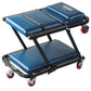Draper Mechanics Creeper Board Trolley and Seat Heavy Duty Automotive Tool 56224