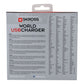 Skross Travel Adapter World USB Unearthed 1302320 Travel Adapter
