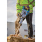 Draper Expert Breaker Demolition 1700 Watt 18.5kg with Chisels 230v 56411