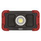 Sealey 20W COB LED R/Charge Wireless Speaker Work Light& Power Bank LED100WS