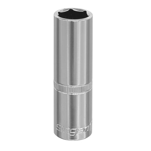Sealey WallDrive Socket 17mm Deep 1/2"Sq Drive S0673