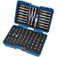 Draper Screwdriver and Magnetic Bit Holder Set (80 Piece) MBH80 82396