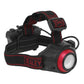 Sealey Rechargeable Head Torch 5W COB LED Auto-Sensor HT111R