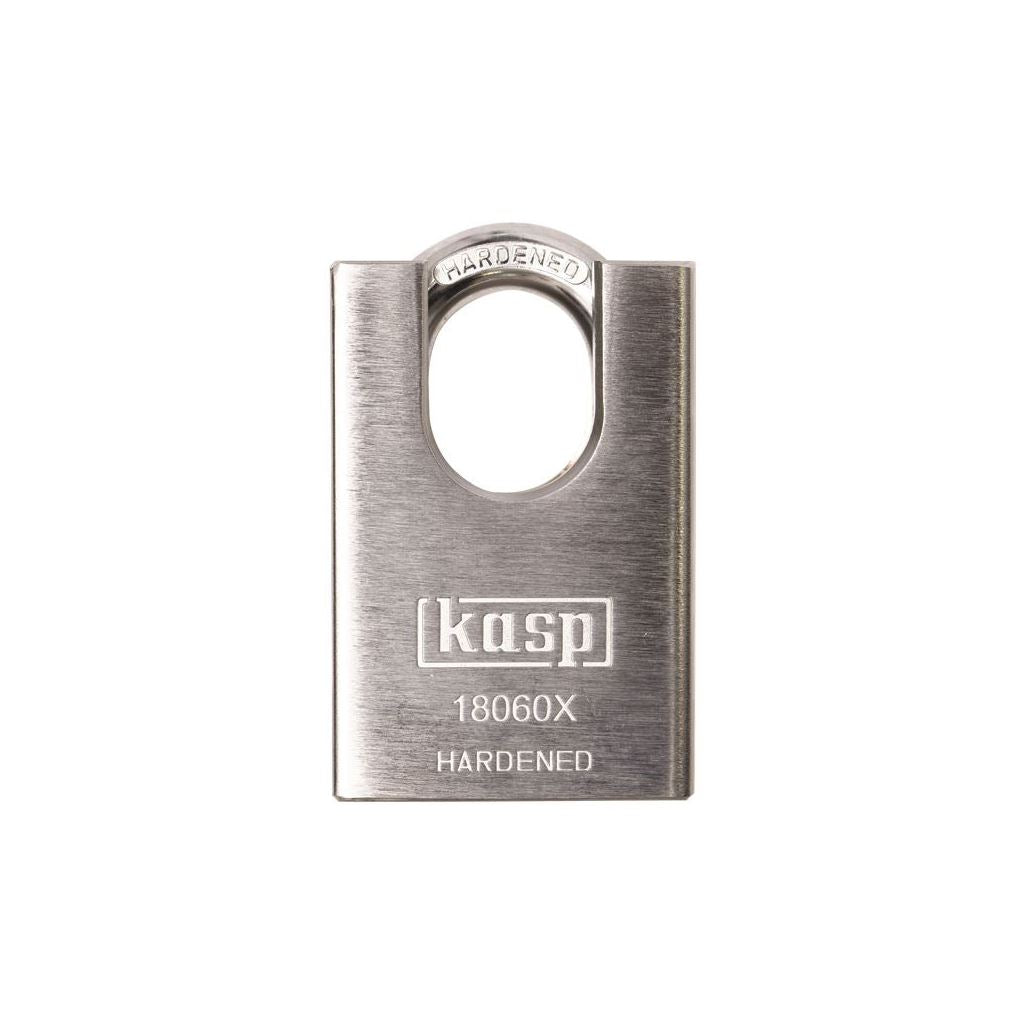 Kasp 180 Padlock 60mm K18060