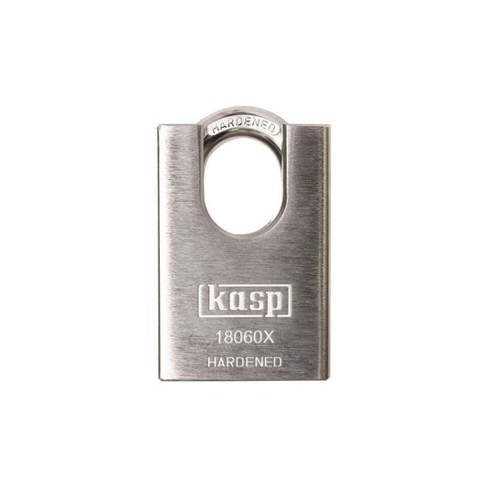 Kasp 180 Padlock 60mm K18060