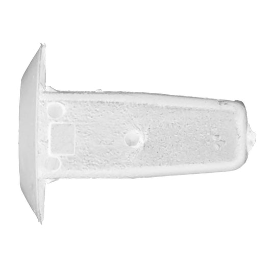 Sealey Locking Nut, 16mm x 20mm, Universal - Pack of 20 TCPN1520U