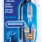 Bandridge Portable Audio Cable 10.0 m