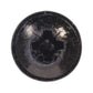 Sealey Self Tapping Screw 3.5 x 10mm Flanged Head Black Pozi Pk 100 BST3510