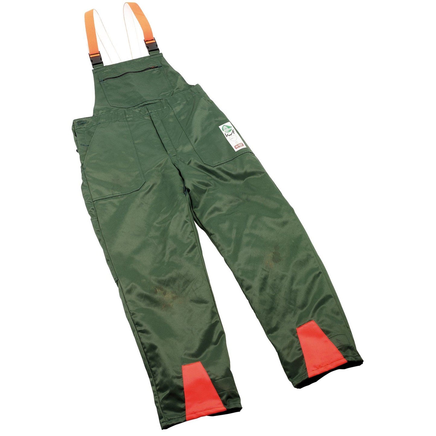 Draper 12054 CST/N Expert Chainsaw Trousers - Medium (G)