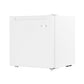 Baridi Tabletop Fridge with Ice Box, 46L Capacity DH256