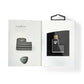 Nedis Left Angled HDMI Female to HDMI Male Coupler Gold Plated Gunmetal Grey - CVTB34903GY
