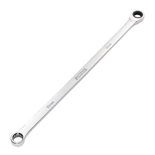 Draper 13mm Long Ratchet Ring Spanner 8231BSXLMM