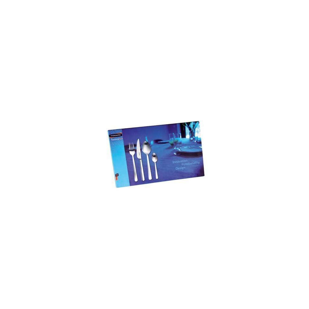 Fiskars FF Cutlery set 24 pcs mirror