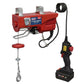 Sealey SV20 Series Battery Powered Hoist 20V - Body Only PH2520V