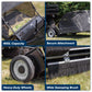 Sealey 42" Tow-Behind Lawn Sweeper SLS42T