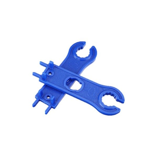 CK Tools MC4 Connection Solar Spanner (1000V) T4348
