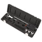 Sealey Extended Reach Ratchet Action Auxiliary Belt Tension Tool Kit VS791
