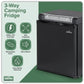BaridiBaridi Dellonda 3-Way Fridge 40L DL158