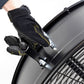 SIP Industrial 36" Industrial Duty Drum Fan