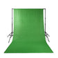 Nedis Photo Studio Backdrop Set 2.00 m BDKT10GN