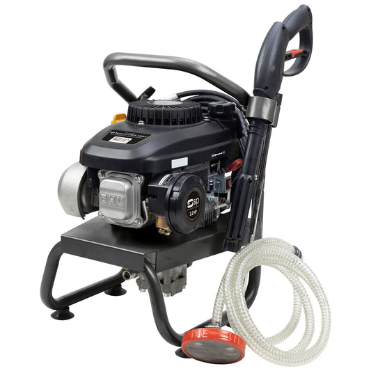 SIP Industrial TEMPEST CW-P 145AX Petrol Pressure Washer