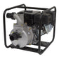 Sealey Water Pump 50mm 7hp Petrol Engine EWP050