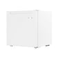 Baridi Mini Tabletop Fridge/Freezer, 31L Capacity - White DH254