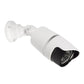 Konig Bullet Dummy Camera IP44 White SAS-DUMMY120W