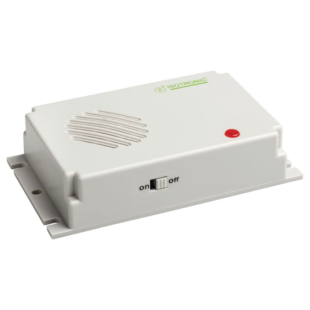 Isotronic Mice and Rat-free Mobile - 70624
