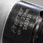 Sealey Alloy Wheel Ultra-Power Impact Socket Set 3pc 1/2"Sq Drive SX039