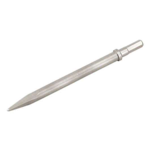 Sealey Pointed Chisel 250mm for SA120 SA120/P