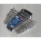 Sealey Combination Ratchet Spanner Set 10pc Extra-Long Metric AK63914