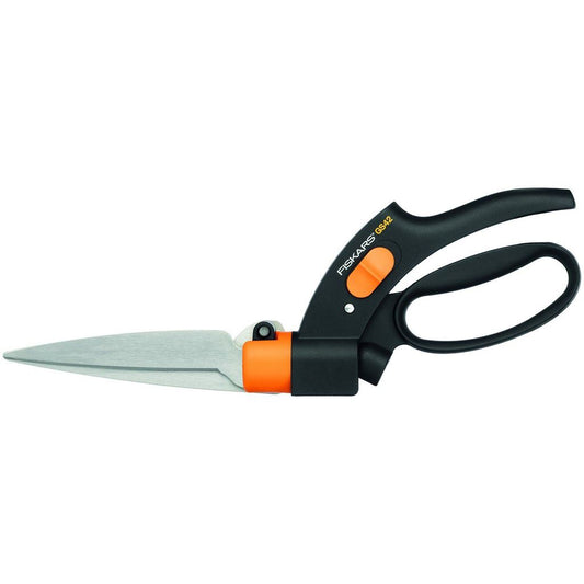 Fiskars Servo-System Grass Shears (GS42) (1000589)