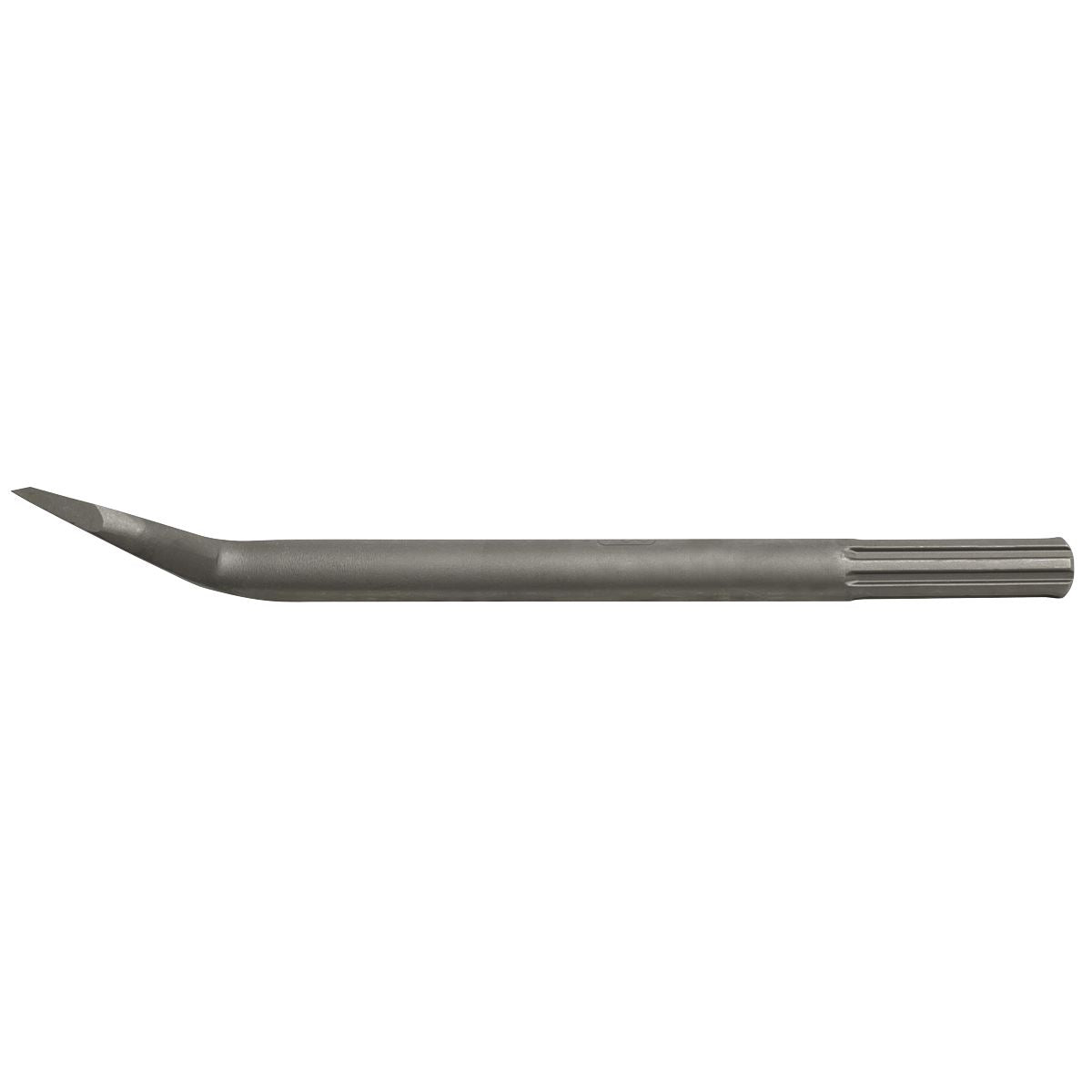 Sealey Wide Chisel 75 x 600mm - SDS MAX X4WCB