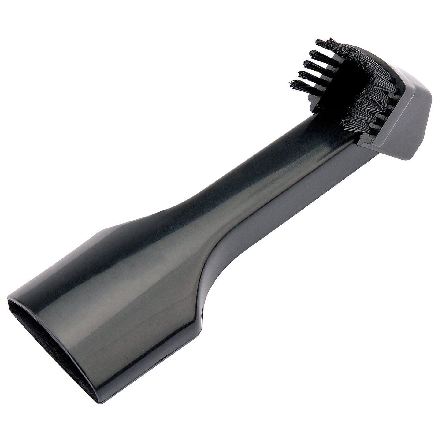 Genuine Draper Swivel Brush with Crevice Nozzle for 24392 Vacuum Cleaner - 24395