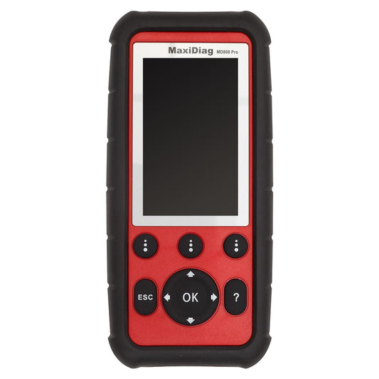 Sealey Autel MOT Pro II - Multi-Manufacturer Diagnostic Tool EU908PRO