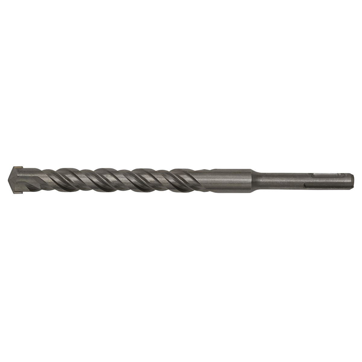Sealey SDS Plus Drill Bit 16 x 160mm SDS16X160